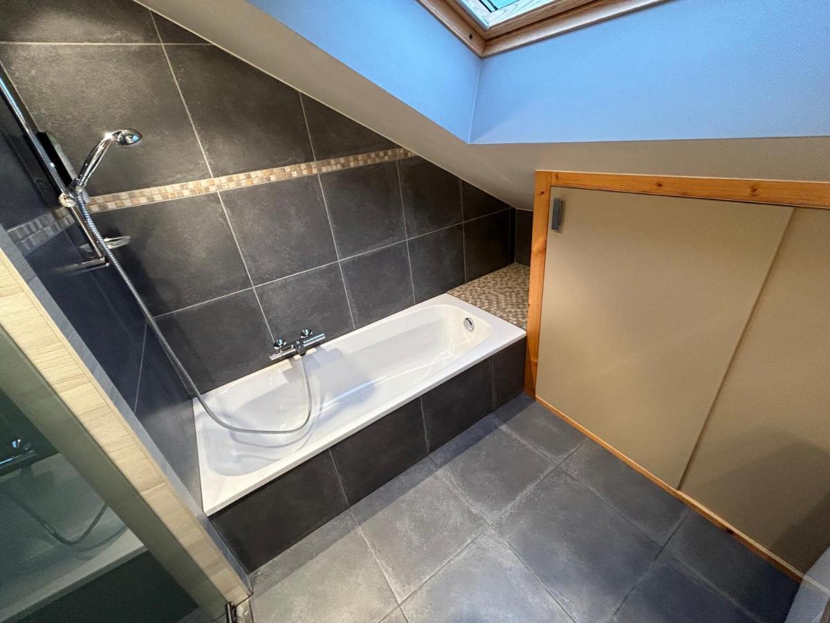 Race & Rooms Appartment Stavelot Zewnętrze zdjęcie